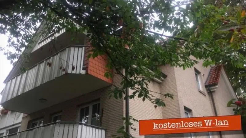 Ferienwohnung  Mettingen