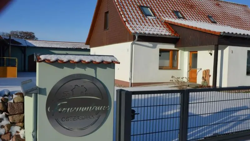 Ferienhaus in Neuendorf A f&uuml;r max. 4 Personen