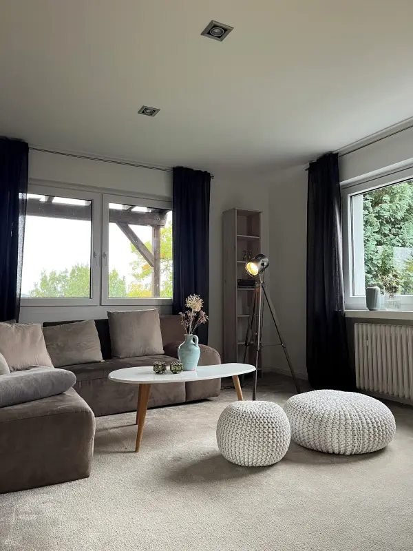 Ferienwohnung Hattingen