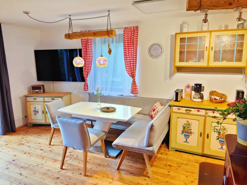 Ferienwohnung mit Hund in Gemeinde Keutschach am See für max. 6 Personen Ferienwohnung mit Hund in Gemeinde Keutschach am See für max. 6 Personen