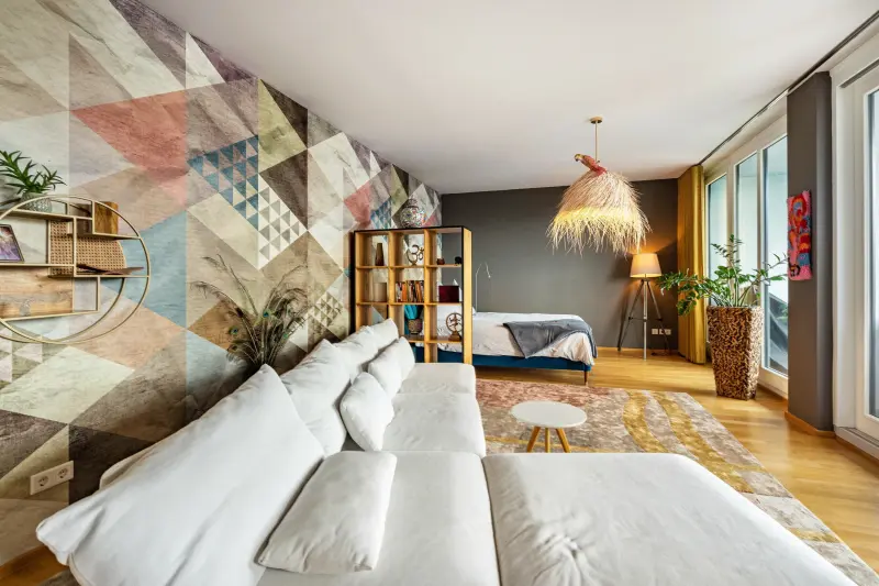 Ferienwohnung Chemnitz