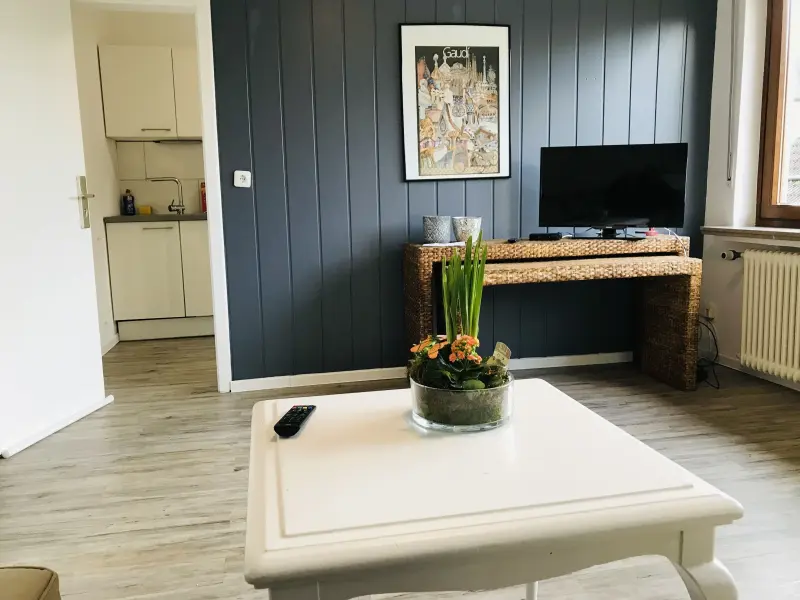 Ferienwohnung Attendorn