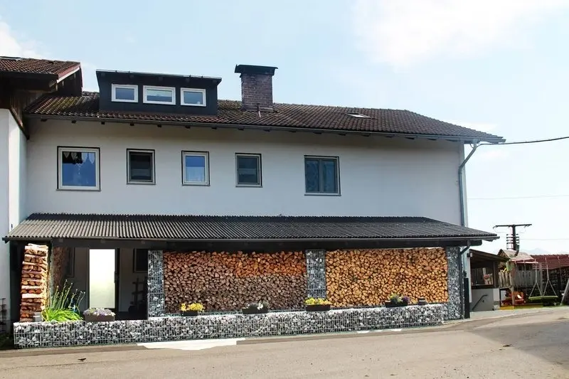 Ferienwohnung Roßhaupten
