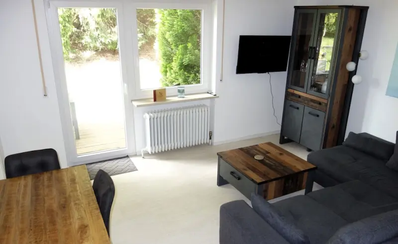 Ferienwohnung Schönwald im Schwarzwald