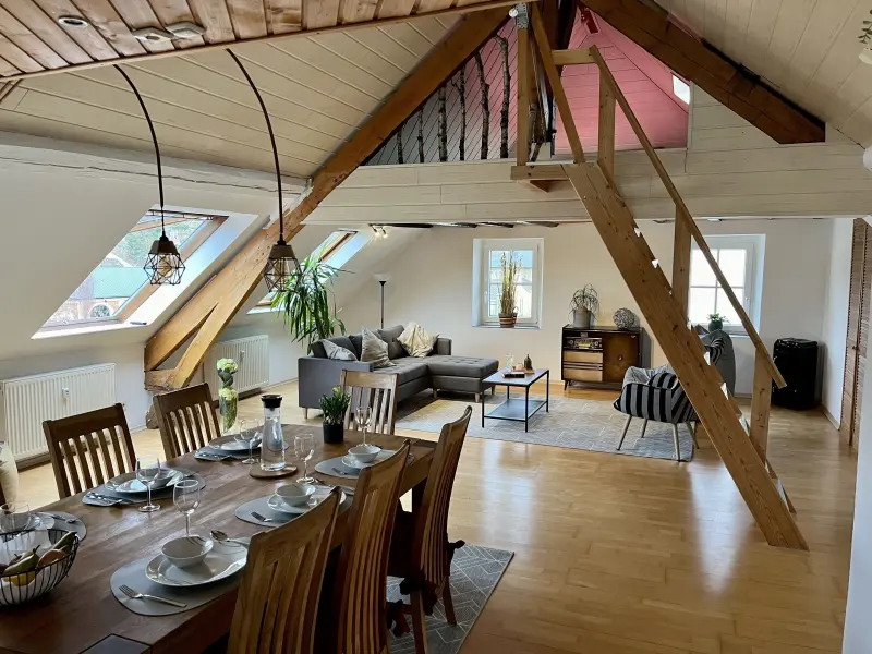 Ferienwohnung Nittel