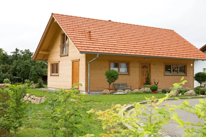 Ferienhaus Falkenstein