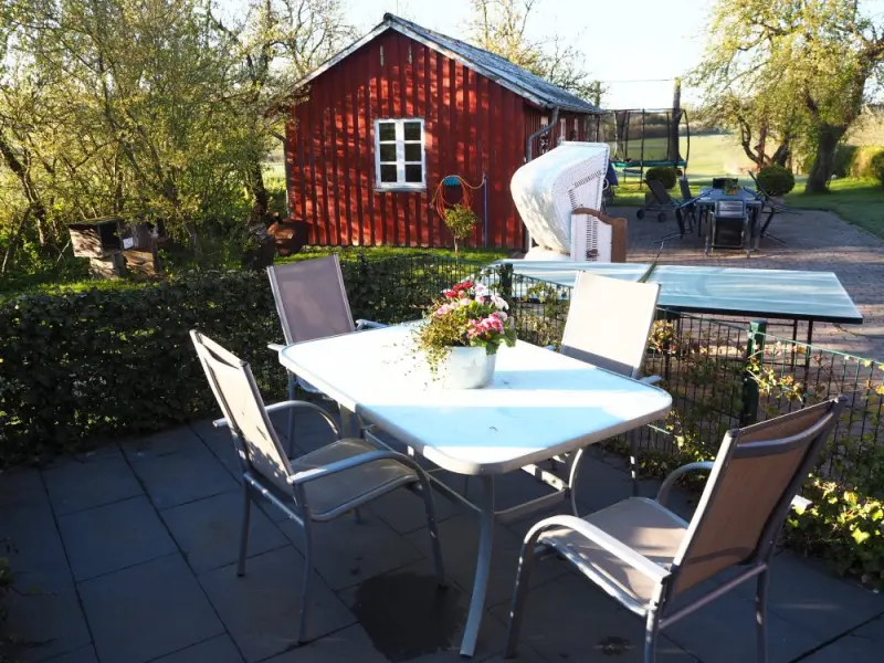 Ferienwohnung  Kappeln