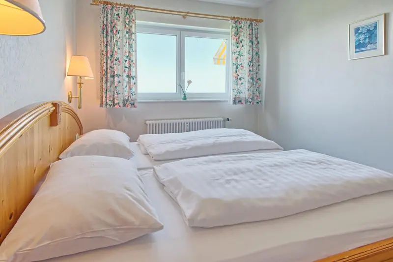 Ferienwohnung Bad Bellingen