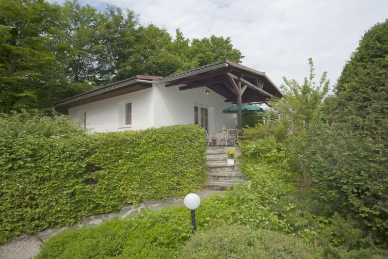 Ferienhaus in Krumpendorf am Wörthersee, Keutschach am See f&uuml;r max. 2 Personen