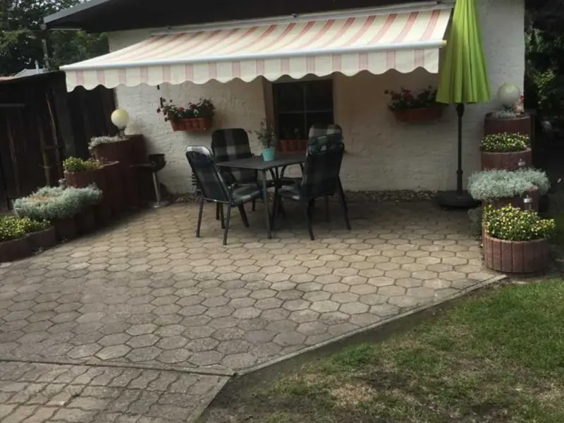 Ferienwohnung Priepert