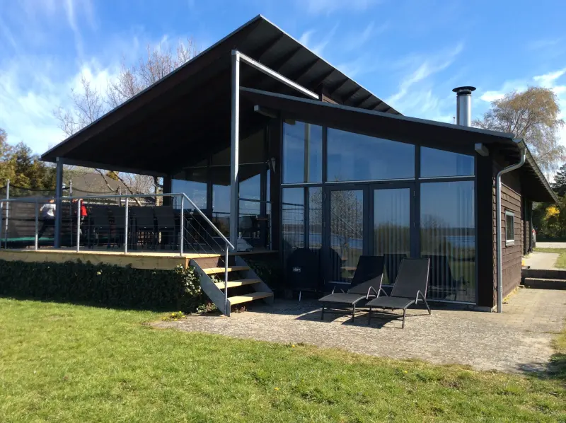 Ferienhaus in Ølsted, Seeland f&uuml;r max. 9 Personen