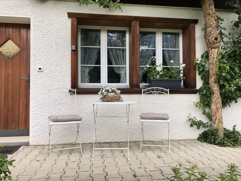 Ferienwohnung Adelboden