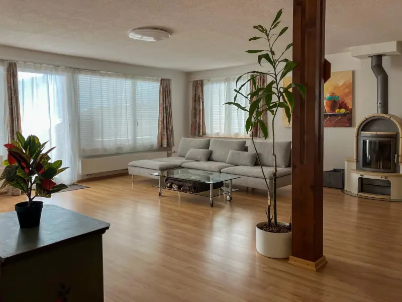 Appartement  Beatenberg