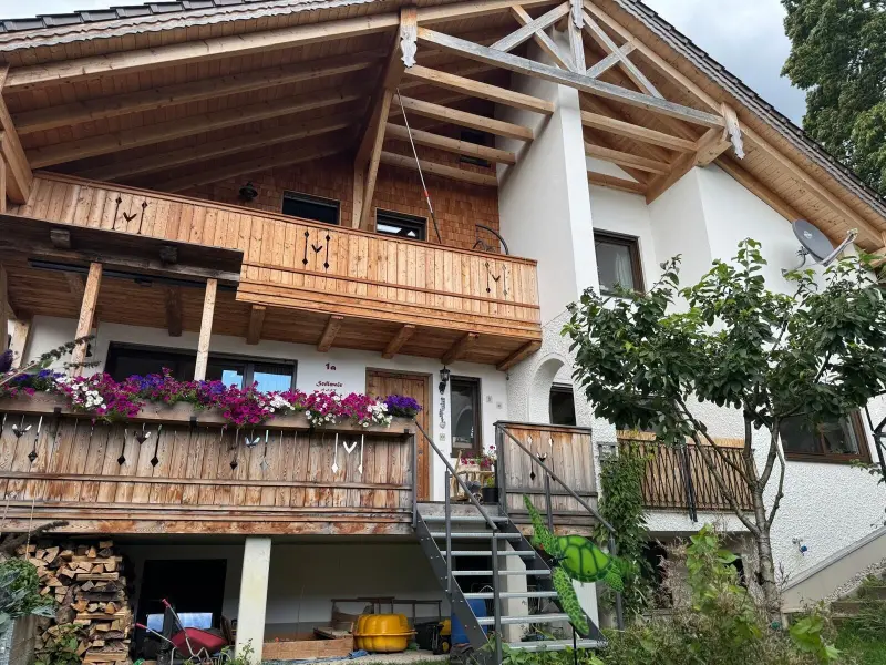 Ferienwohnung Aich