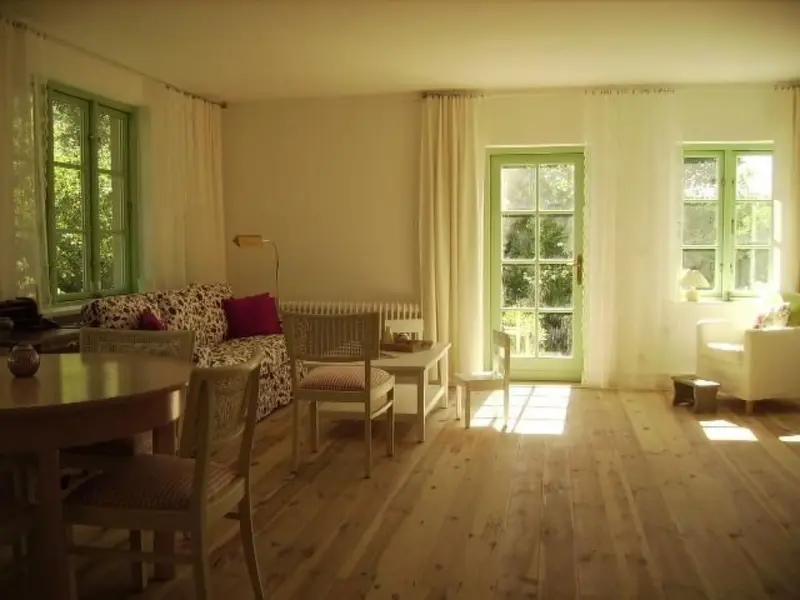 Ferienwohnung Lütjenburg