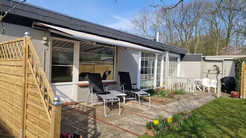Ferienwohnung in Handewitt f&uuml;r max. 4 Personen