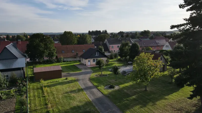 Ferienhaus Kelbra (Kyffhäuser)