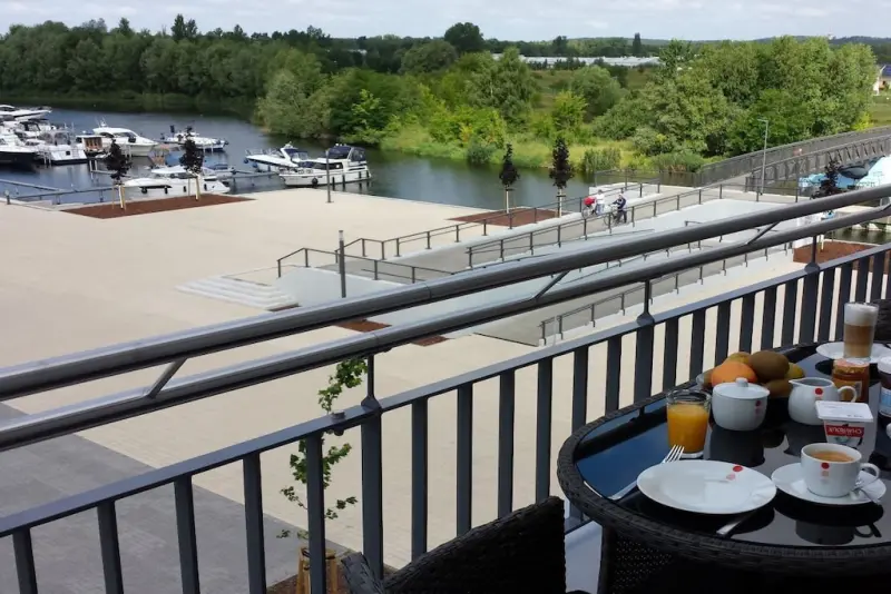 Ferienhaus  Golm
