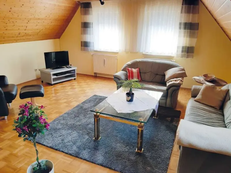Ferienwohnung Eggolsheim
