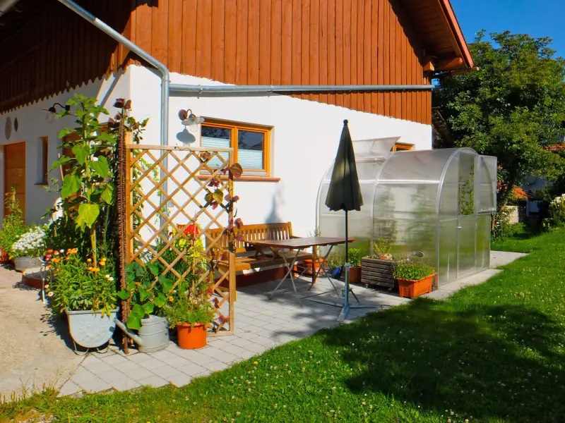 Ferienwohnung Ottobeuren