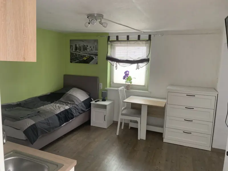Ferienhaus Bad Münder am Deister