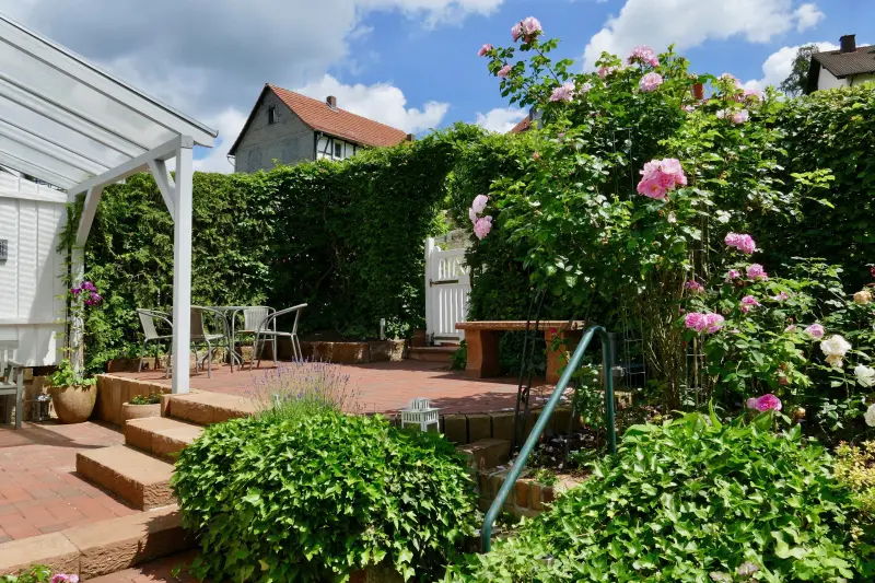 Ferienhaus Lahntal