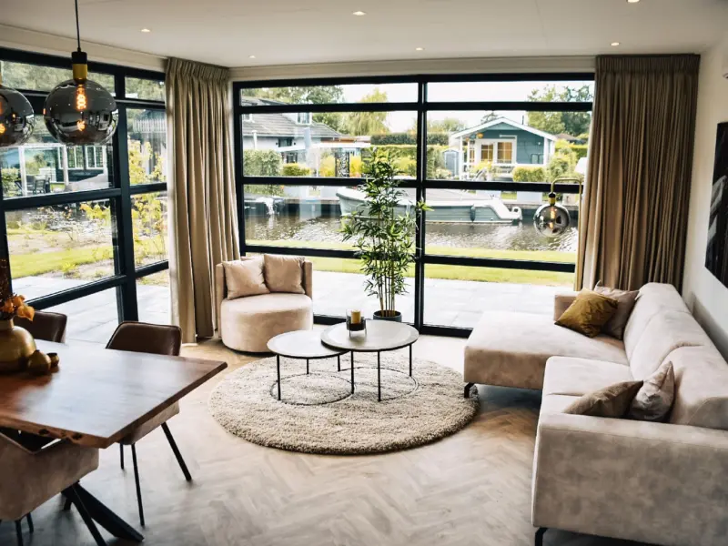 Ferienhaus Loosdrecht