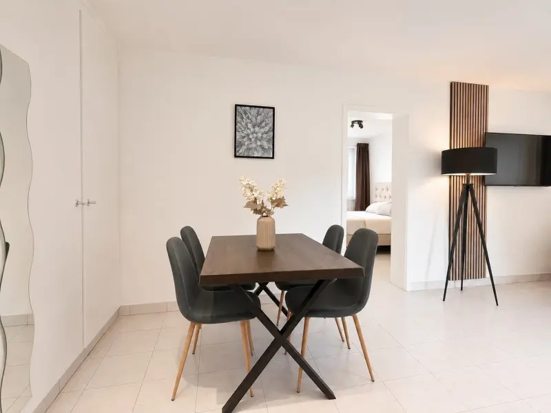 Ferienwohnung Biel