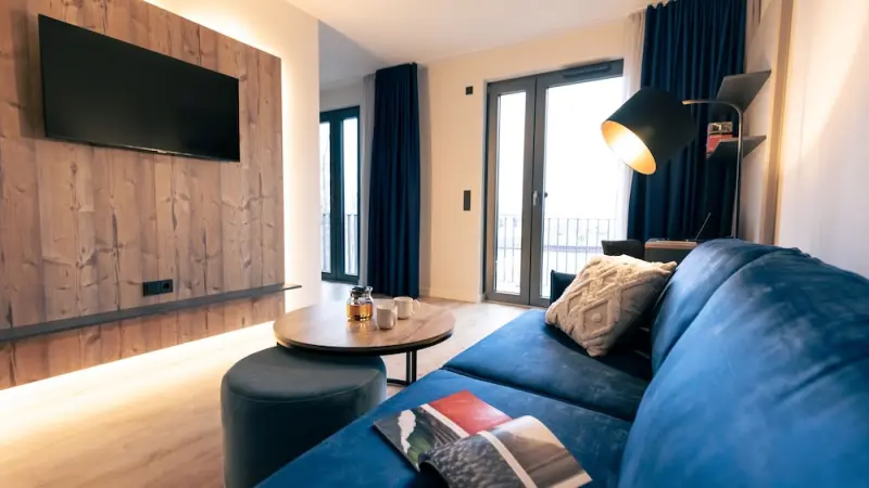 Aparthotel  Karlshorst
