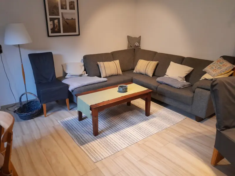 Ferienhaus in Ahlen-Falkenberg, Wanna f&uuml;r max. 6 Personen