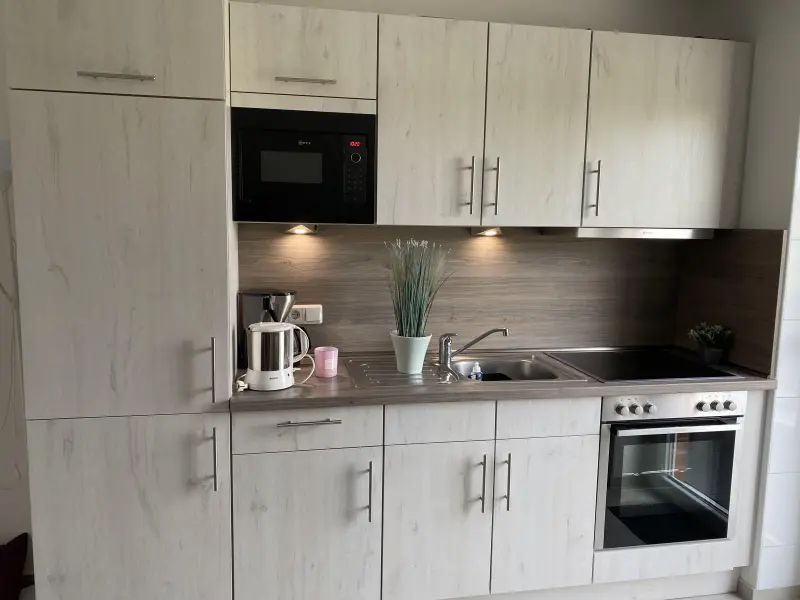 Ferienwohnung Norddeich