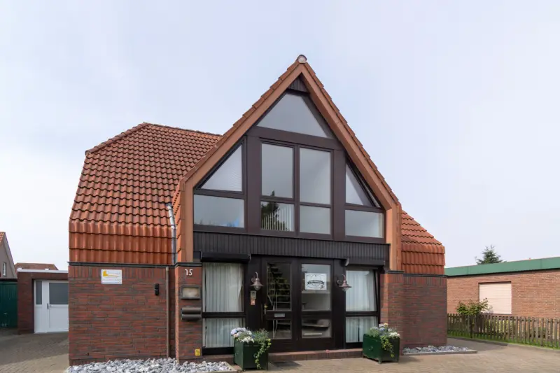 Ferienwohnung  Norddeich