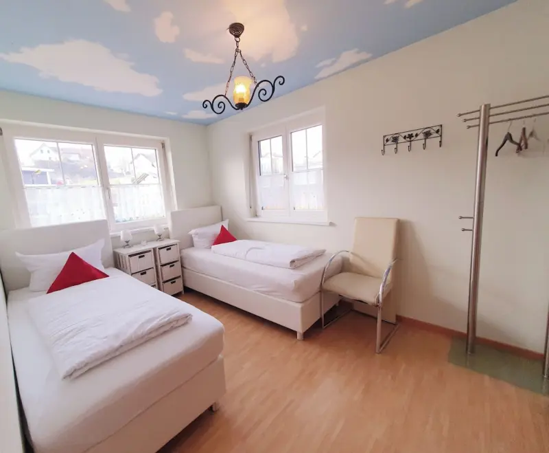 Ferienwohnung  Appenzell