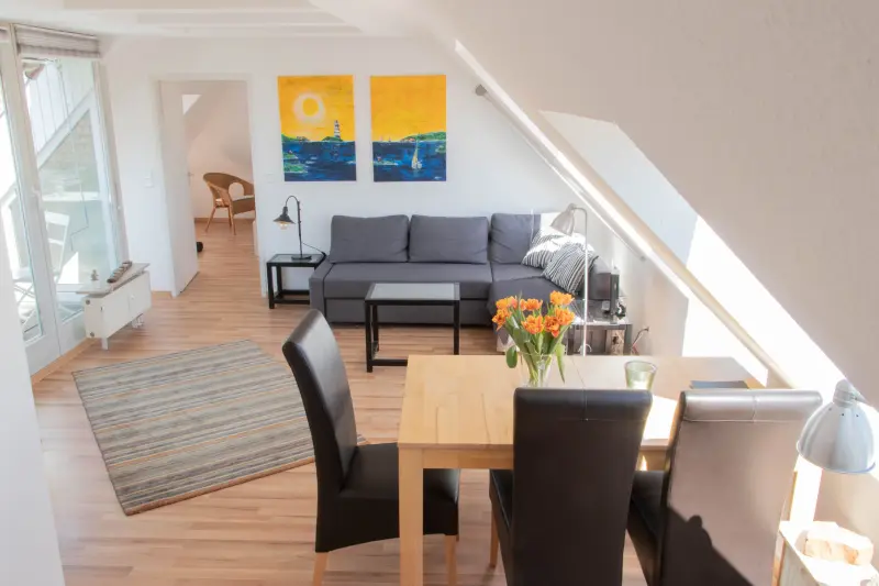 Ferienwohnung Schaalsee