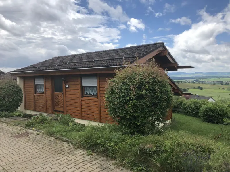 Ferienhaus Spaichingen