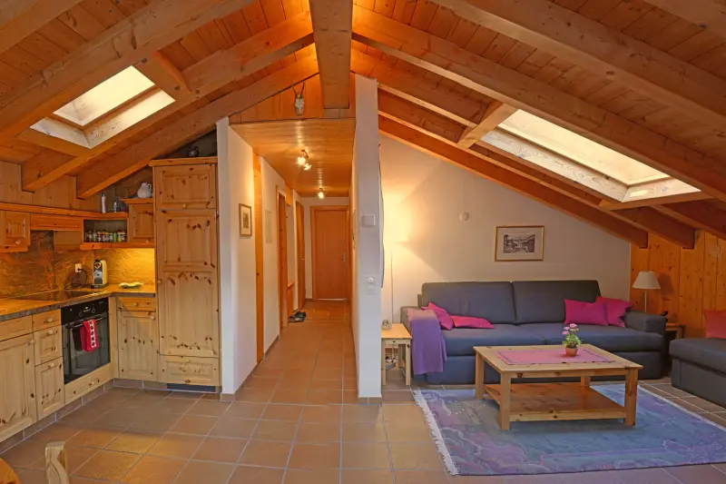 Ferienwohnung Zermatt