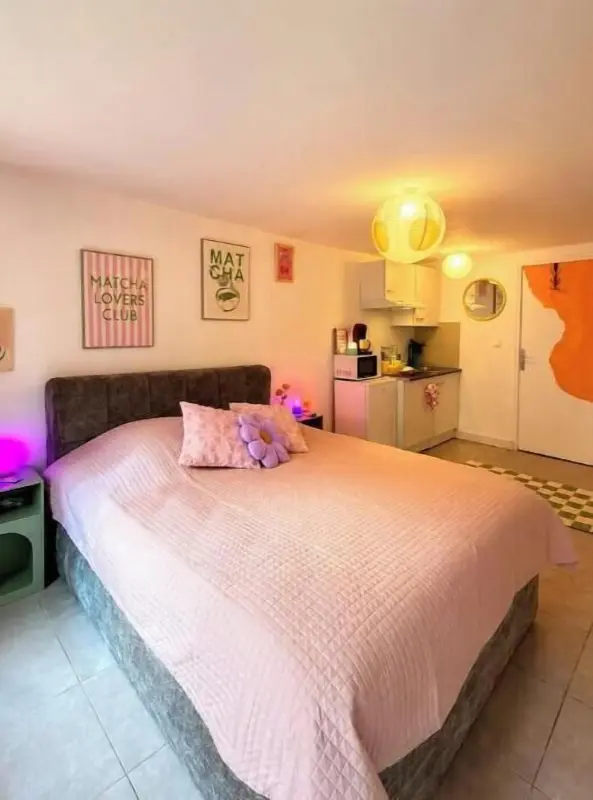 Appartement Beauvais
