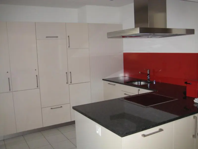 Ferienwohnung in Leukerbad, Wallis, Schweiz