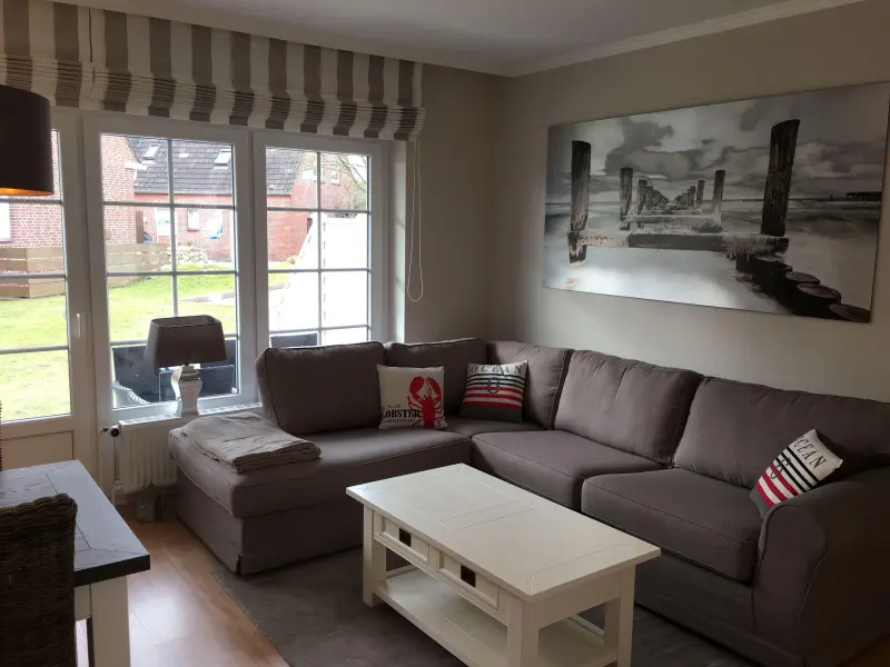 Ferienwohnung List