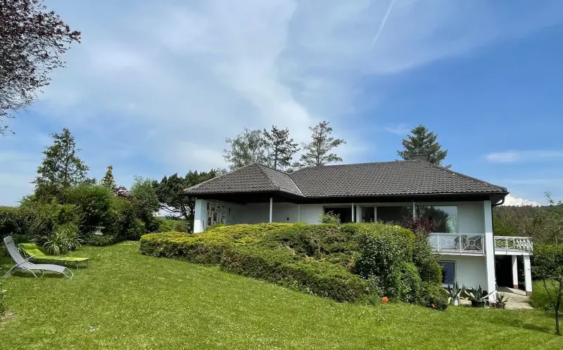 Ferienhaus Lichtenfels