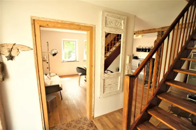 Ferienhaus  Großostheim