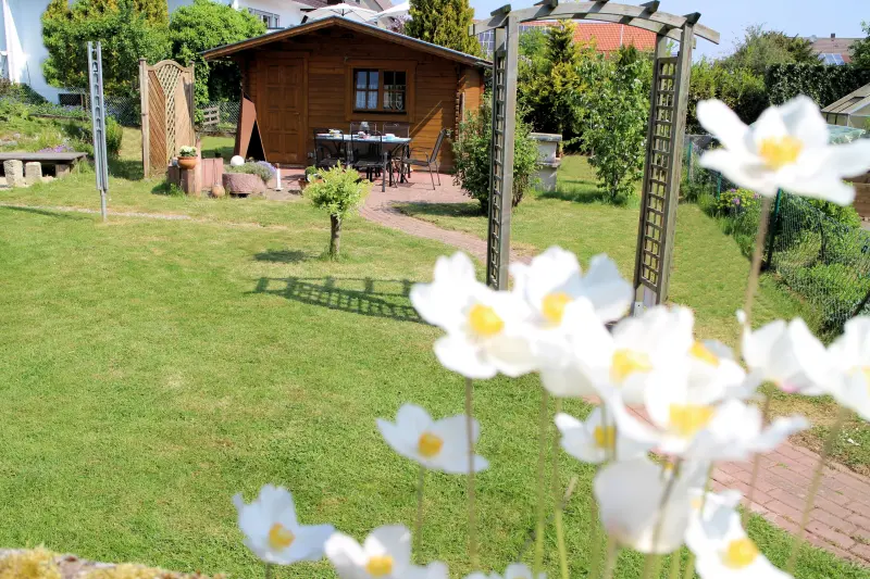 Ferienwohnung Waldeck