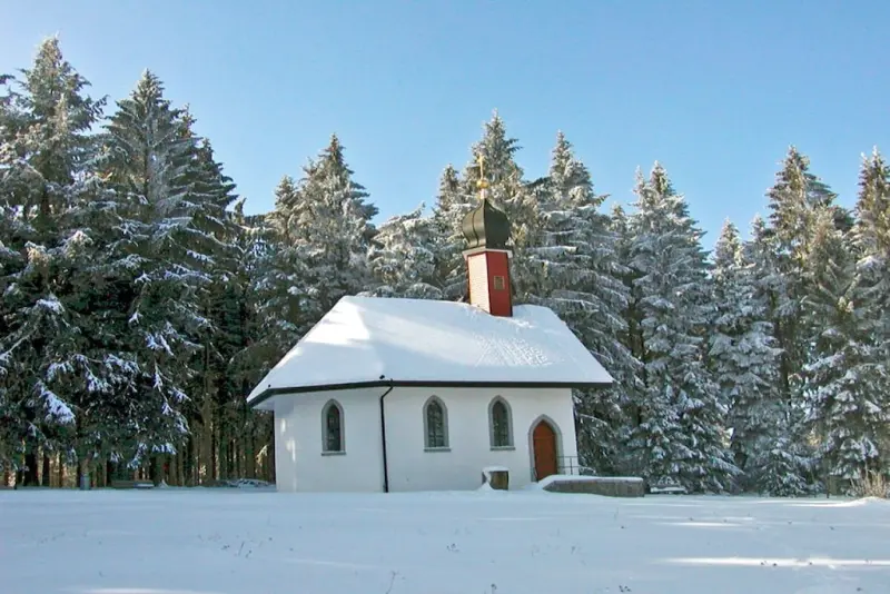 Ferienhaus Laufenburg