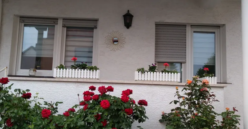 Ferienwohnung Homburg