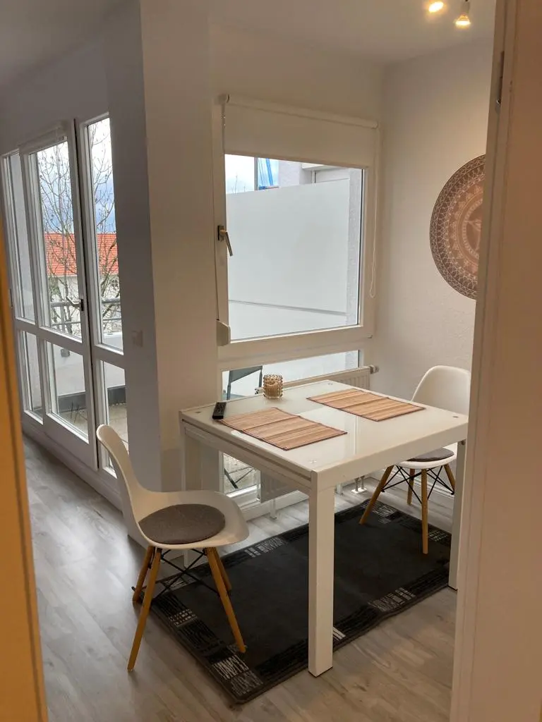 Ferienwohnung Weißensberg