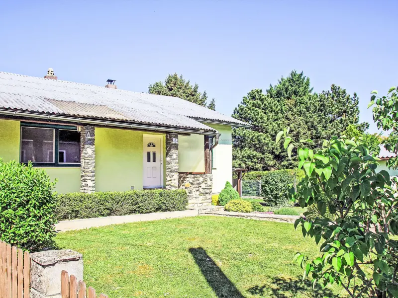 Ferienhaus  Mannsdorf an der Donau