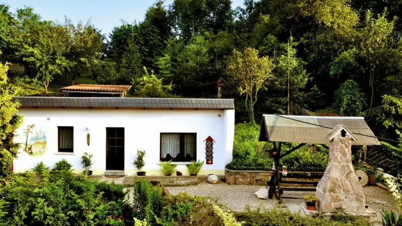 Ferienhaus  Kelbra (Kyffhäuser)