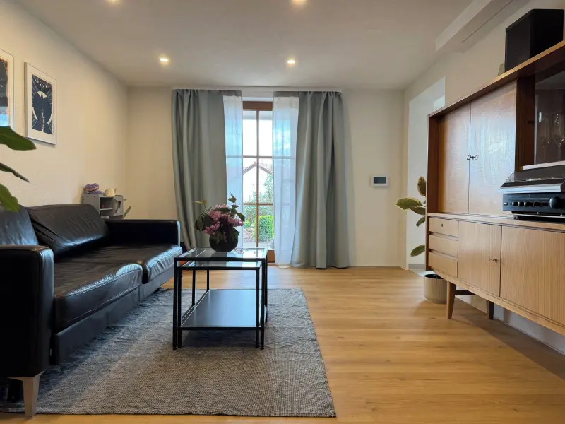 Ferienwohnung Frickenhausen