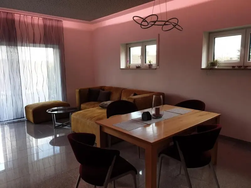 Ferienwohnung Beilngries