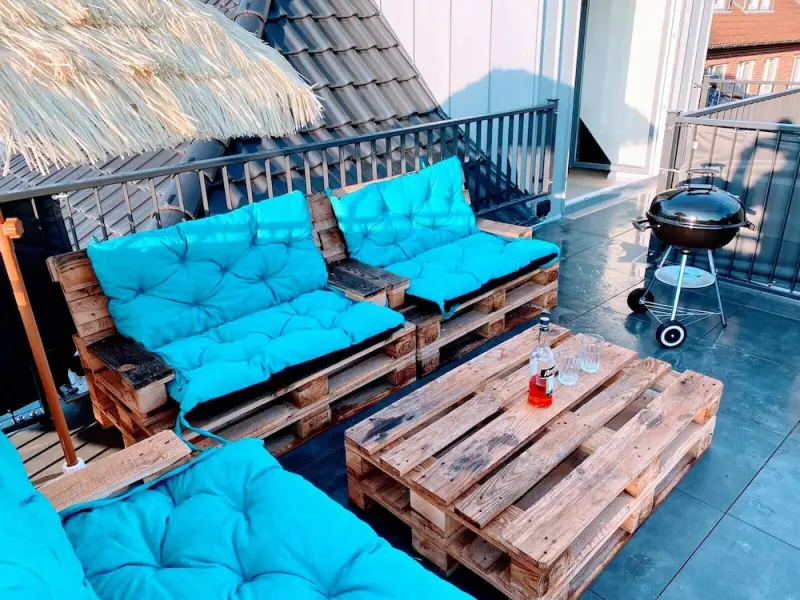 Ferienhaus Syke